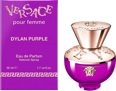 versace dylan purple notino|versace pour femme dylan.